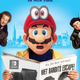 Illustration for article titled Kotaku 'Shop Contest: Midnight Mario, Winners!